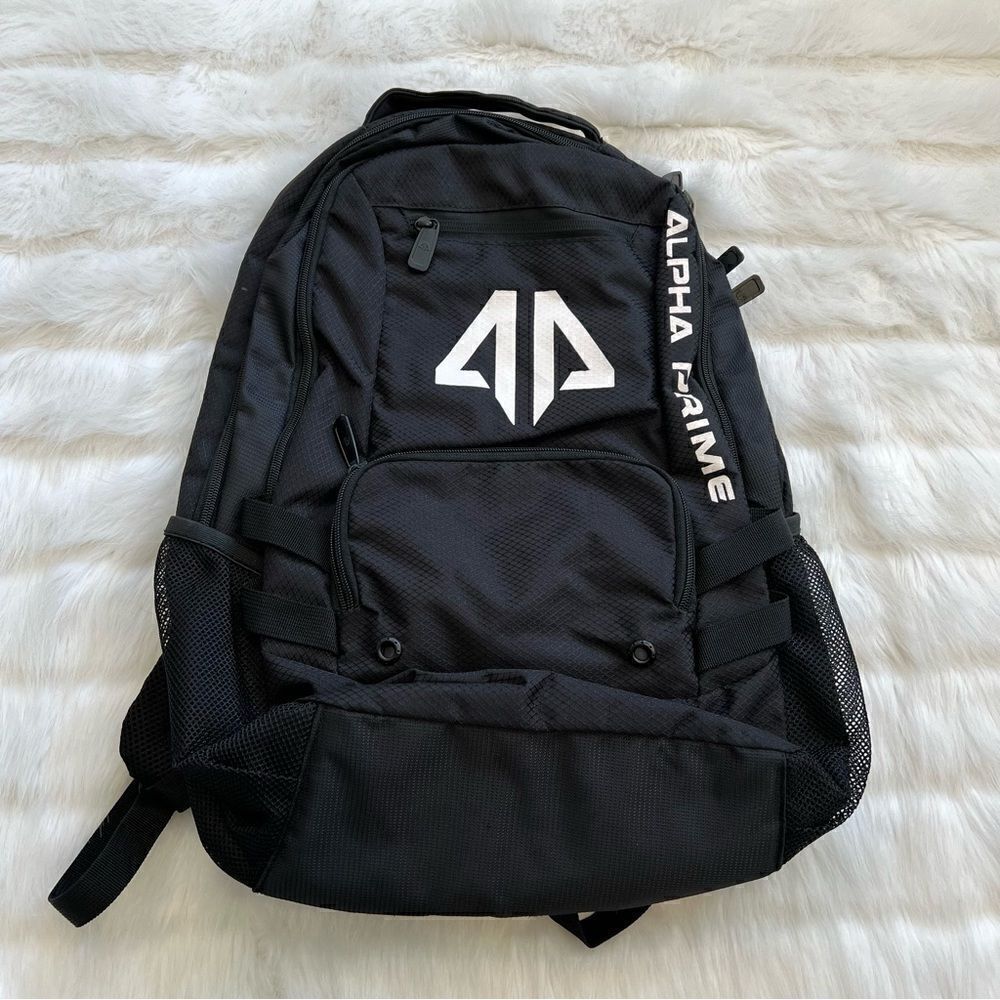 Alpha Prime Series Training Backpack - Picture 3 of 12